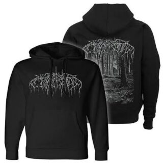 Demo Pullover Hoodie