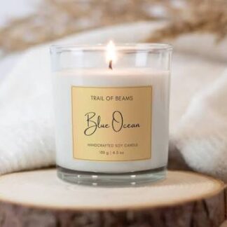 Demo Soy Candle